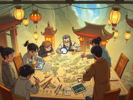 魔域sf哪个群最好玩，深度探索与体验分享