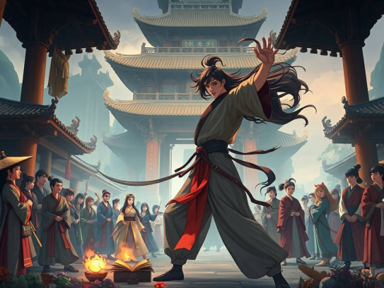 魔域私服运营指南，如何避免遭受打击