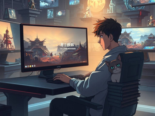 魔域私服运营指南，如何避免遭受打击