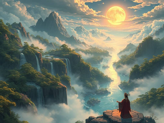 私服魔域怀旧版法师攻略详解