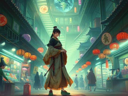 私服魔域怀旧版法师攻略详解