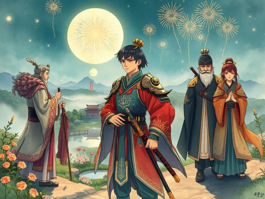 只卖魔石魔域SF—游戏产业的只卖独特魅力与机遇