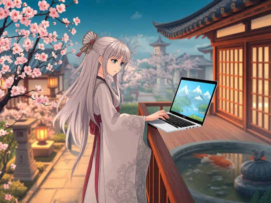 私服神话魔域，探索未知的游戏世界