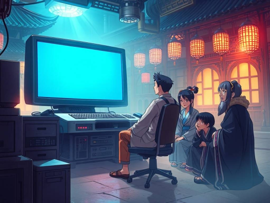魔域私服幸运值，游戏中的神秘力量解析