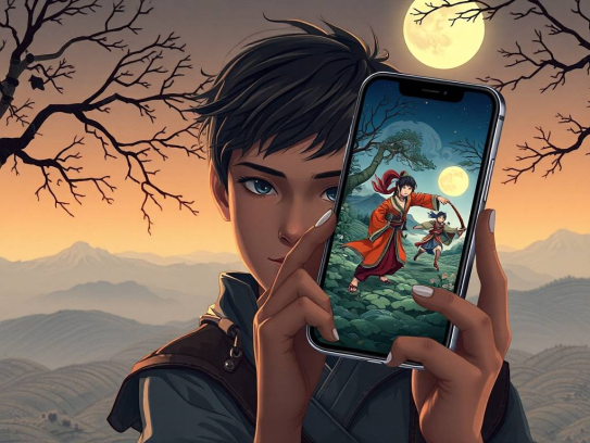 魔域怀旧版手游sf，重温经典，感受无限魅力