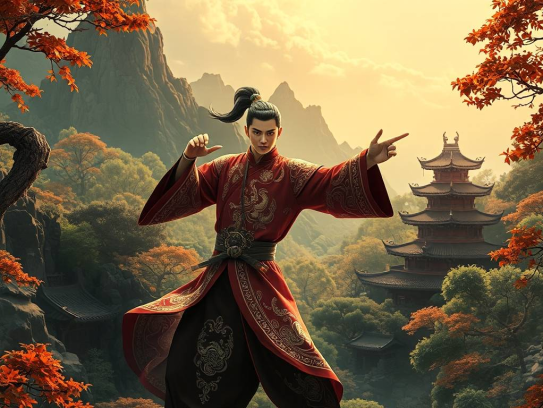 魔域私服ACC，探索未知的游戏世界
