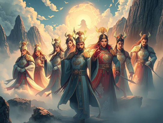 超级变态魔域页游私服，探索独特的游戏世界