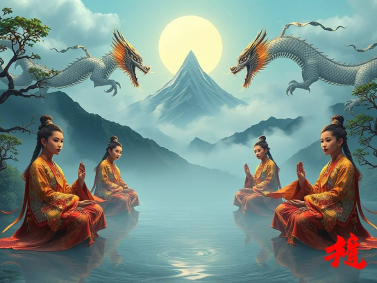 超级变态魔域页游私服，探索独特的游戏世界
