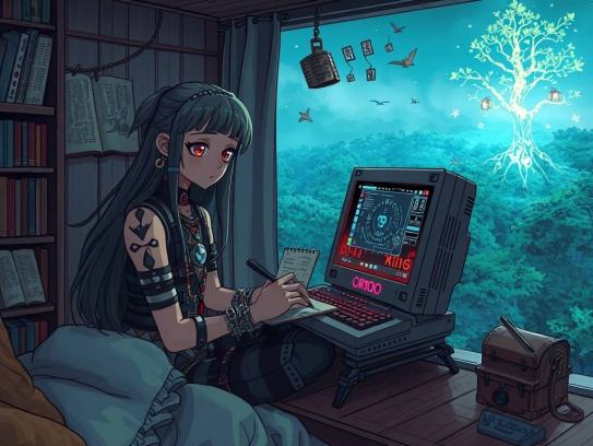 魔域手游私sf平台qq群聊的魅力与探索