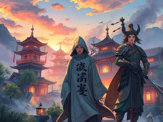 魔域私服不死脚本，游戏世界的无尽探索与挑战