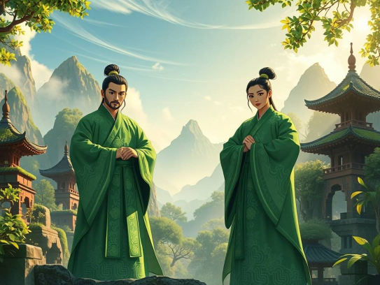 魔域私服，无需卡XP的畅游体验