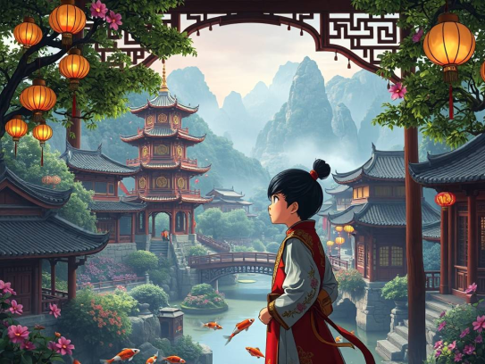 魔域私服修真攻略，从入门到巅峰的全面指南