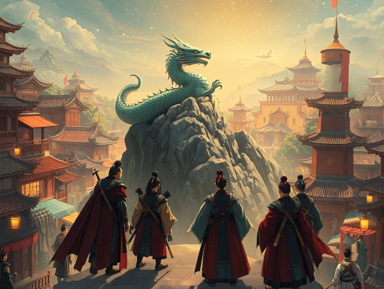 魔域私服家族赚钱吗？打团收益深度分析