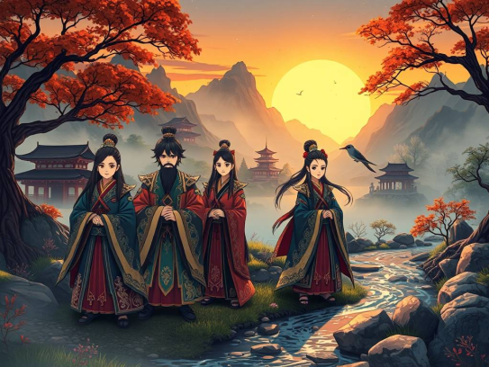 魔域私服家族赚钱吗？打团收益深度分析