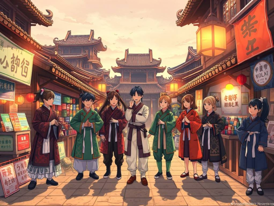 魔域SF一条龙哪家强?全面解析优质服务商选择指南 魔域SF一条龙哪家强?全面解析优质服务商选择指南