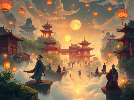 魔域私服外挂QQ群泛滥，游戏公平性何去何从？