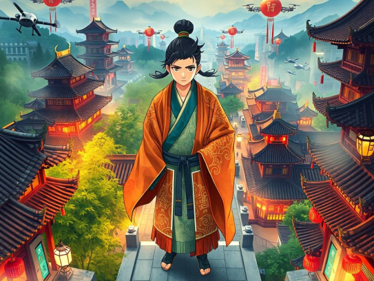 魔域私服外挂QQ群泛滥，游戏公平性何去何从？