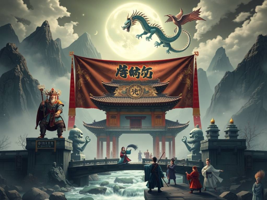 魔域端游私服下载地址及玩法指南