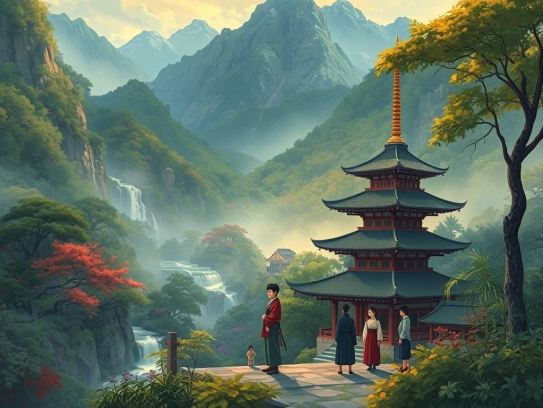 魔域官方授权私服，机遇与风险并存的游戏新生态