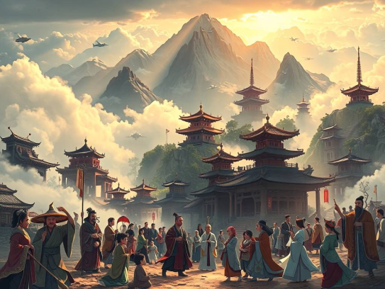 魔域私服太古是什么？深入解析这一经典私服版本