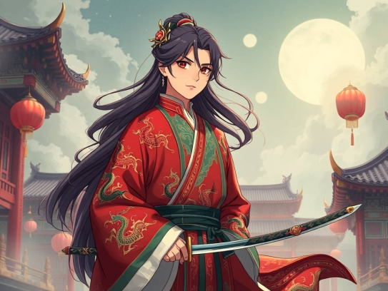 魔域私服，忠心耿耿的玩家与不变的情怀