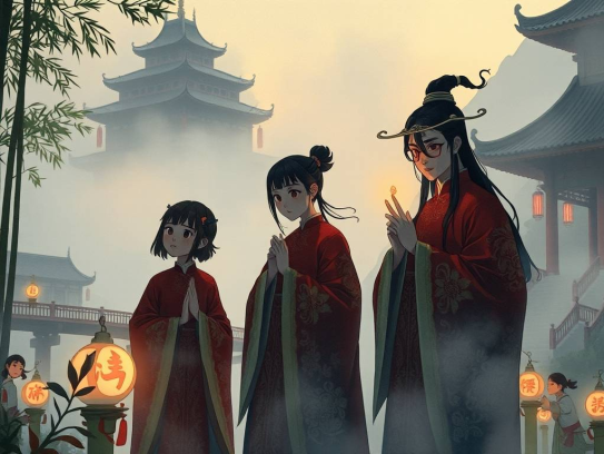 私服魔域斩妖除魔，热血传奇的另类江湖