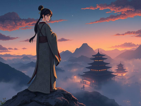 私服魔域斩妖除魔，热血传奇的魔域另类江湖