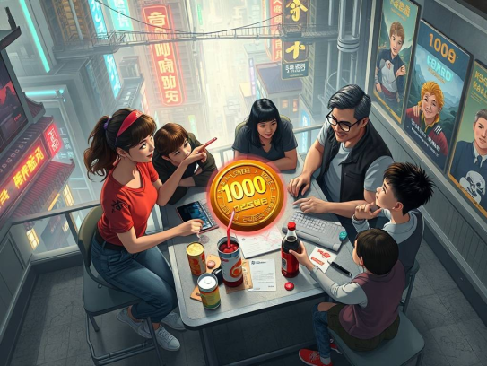 私服魔域不关服的背后，玩家忠诚与市场需求的深度解析