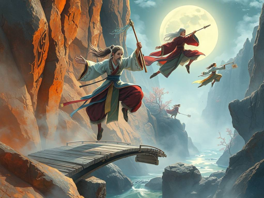 魔域SF合宝宝攻略，高效合成技巧与注意事项
