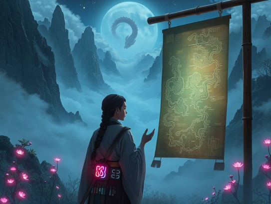 魔域SF法师PK技巧大全，制霸战场的终极指南