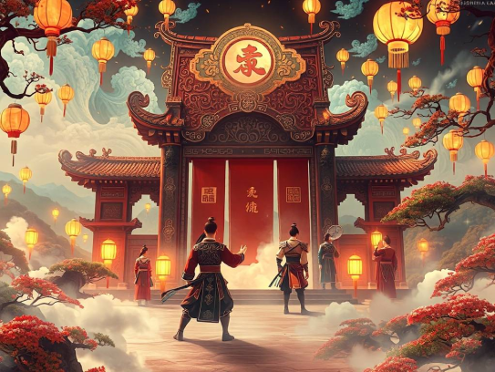 魔域私服，怀旧情怀与游戏风险的博弈
