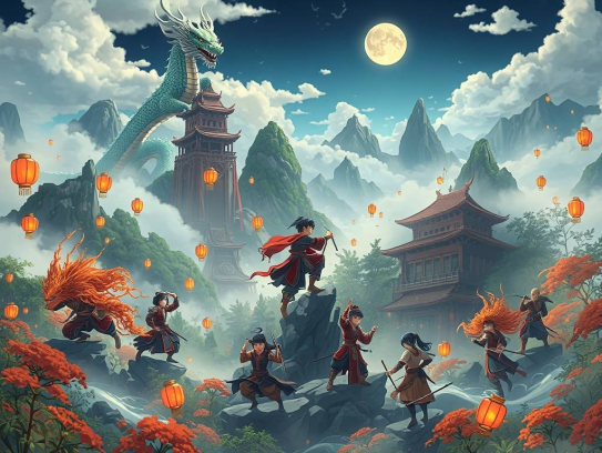 魔域私服脚本制作全攻略，从入门到精通