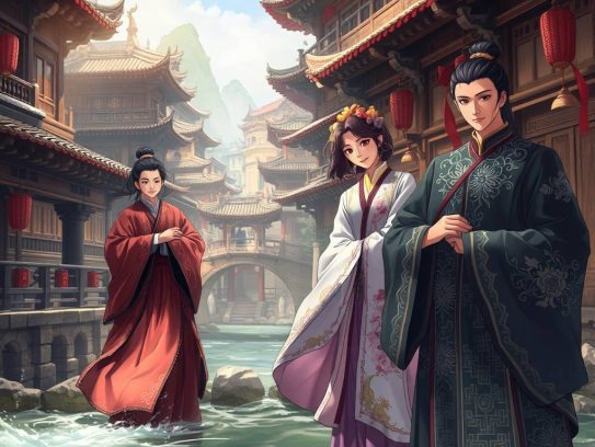 魔域永恒私服平台，怀旧与创新的游戏新天地