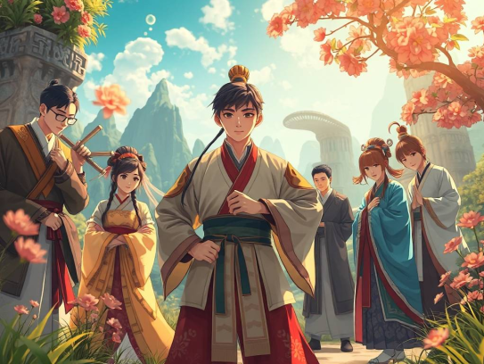 最新魔域私服合宝宝辅助，高效提升战力的必备工具