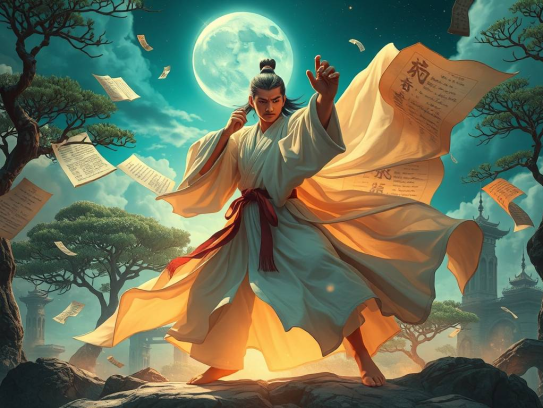 魔域私服全屏模式开启方法详解，畅享极致游戏体验