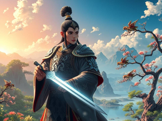 灭霸私服魔域，虚拟世界中的无限战争