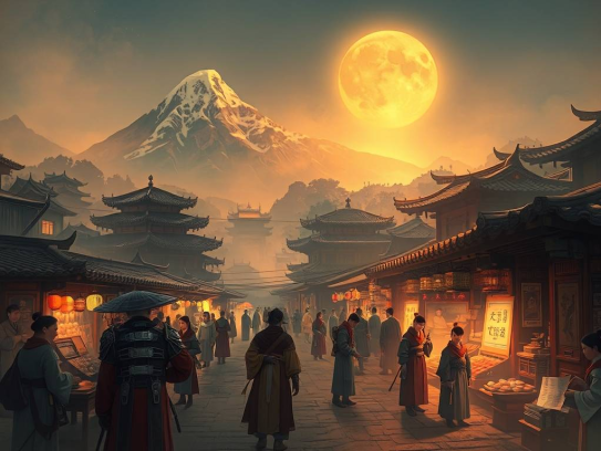 探索可玩性高的魔域私服，重温经典，体验全新乐趣