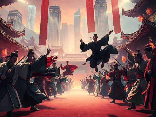 魔域怎么一进去就是私服？解析私服乱象与官方正版的重要性