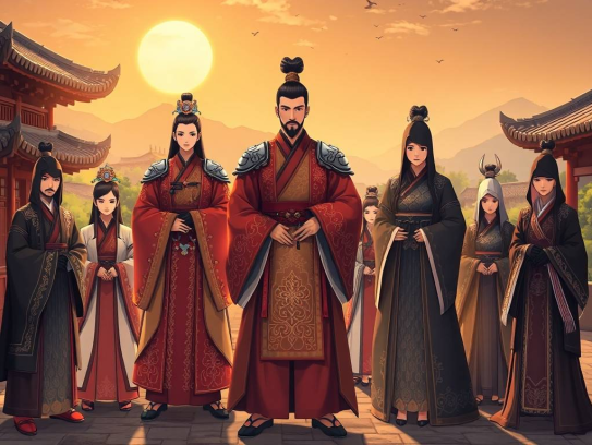魔域私服哪个角色好看？五大职业颜值与实力全面解析