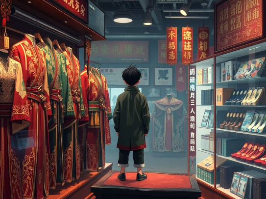 魔域私服哪个角色好看？五大职业颜值与实力全面解析