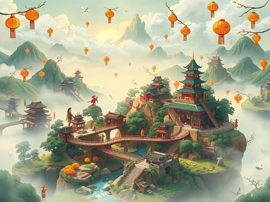 魔域私服外挂打Boss，捷径还是深渊？