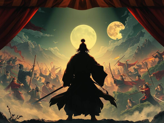 魔域私服强制刷星，游戏公平性与法律风险的双重考验