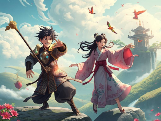 Win10系统下玩魔域私服花屏问题全面解析与解决方案