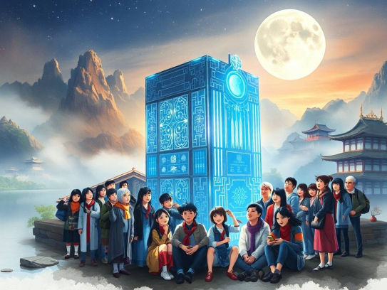 金不换魔域SF网站，怀旧玩家的新天堂还是法律边缘的危险游戏？
