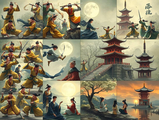 魔域私服788，怀旧与创新的游戏新选择