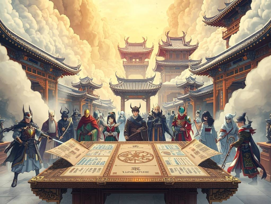 手机玩魔域私服很卡？原因分析与优化方案