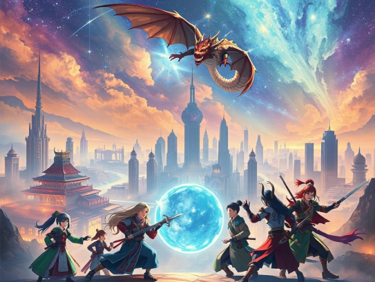 魔域私服T3全自动，解放双手的极致游戏体验