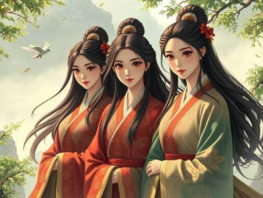魔域私服永恒，虚拟世界的另类狂欢与反思