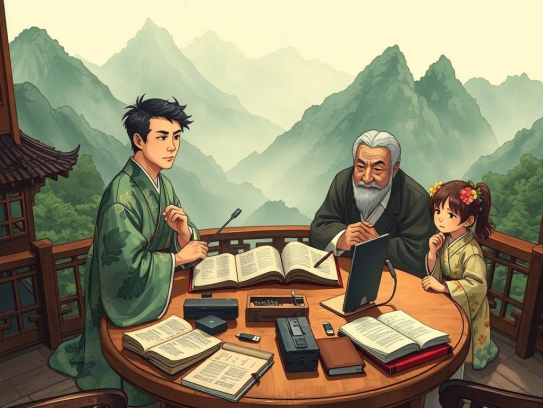 魔域私服中的法师与异能者,职业特性与战斗艺术解析 魔域私服中的法师与异能者,职业特性与战斗艺术解析