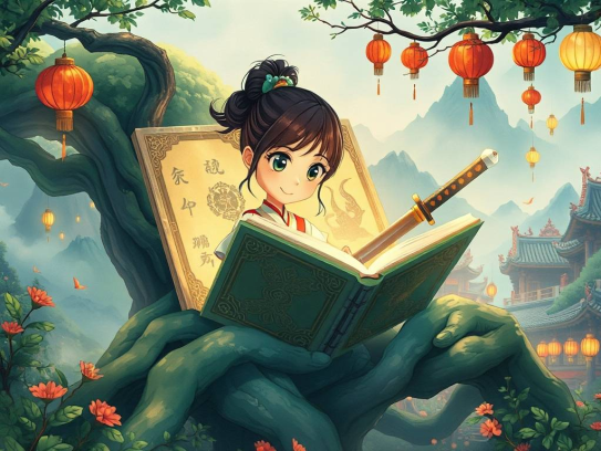 魔域私服中的法师与异能者，职业特性与战斗艺术解析